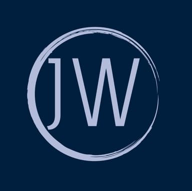 JW logo